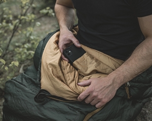 Easy Camp Falcon III Mumie -4°C